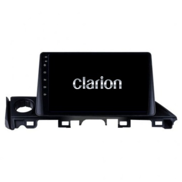 Navigatie Android Clarion GL-300 XD3326 9 Inch Mazda 6 (2015-2018), 2 GB, 32 GB, IPS