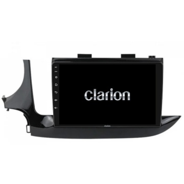 Navigatie Android Clarion GL-300 XD3326 9 Inch Opel Mokka A (2016-2020), 2 GB, 32 GB, IPS