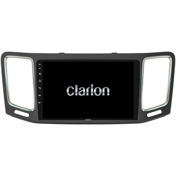 Navigatie Android Clarion GL-300 XD3326 9 Inch VW Sharan (dupa 2010), 4 GB, 64 GB, IPS