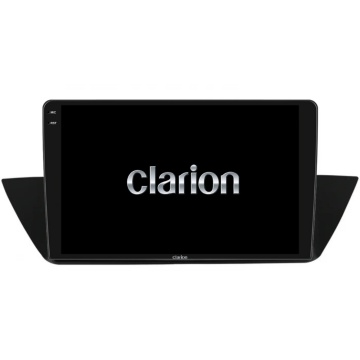 Navigatie Android Clarion GL-700 XD6125 10" BMW X1 E84 (2009-2015), 4 GB, 64 GB, QLED 2K