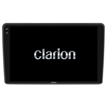 Navigatie Android Clarion GL-700 XD6125 10 Inch Fiat 500L (dupa 2012), 4 GB, 64 GB, QLED 2K