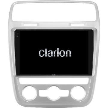 Navigatie Android Clarion GL-700 XD6125 10 Inch VW Scirocco (2008-2018), 4 GB, 64 GB, QLED 2K