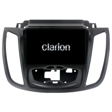 Navigatie Android Clarion GL-700 XD6125 9 Inch Ford C-Max II / Grand C-Max (2010-2019), 8 GB, 256 GB, QLED 2K