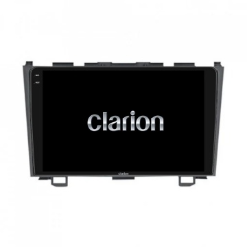 Navigatie Android Clarion GL-700 XD6125 9 Inch Honda CR-V III (2006-2012), 8 GB, 256 GB, QLED 2K