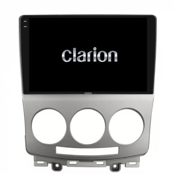 Navigatie Android Clarion GL-700 XD6125 9 Inch Mazda 5 (2005-2010), 4 GB, 64 GB, QLED 2K