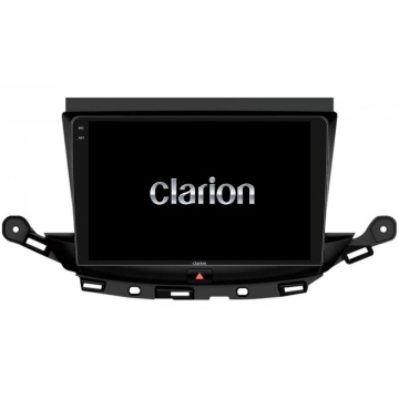 Navigatie Android Clarion GL-700 XD6125 9 Inch Opel Astra K hatchback (2015-2021), 4 GB, 64 GB, QLED 2K