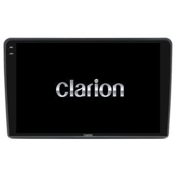Navigatie Android Clarion GL-700 XD6125 9 Inch Peugeot 407 (2004-2011), 4 GB, 64 GB, QLED 2K
