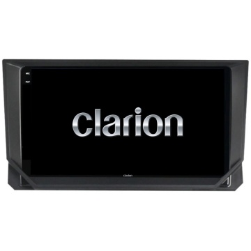 Navigatie Android Clarion GL-700 XD6125 9 Inch Seat Ibiza V (dupa 2017), 8 GB, 256 GB, QLED 2K