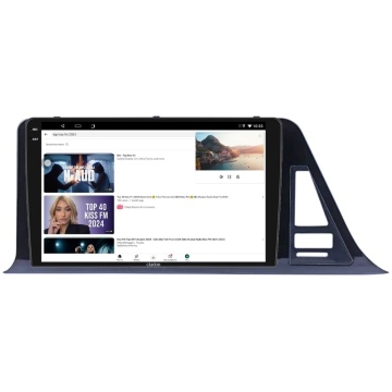 Navigatie Android Clarion GL-700 XD6125 9 Inch Toyota C-HR (dupa 2016), 8 GB, 256 GB, QLED 2K - Img 5