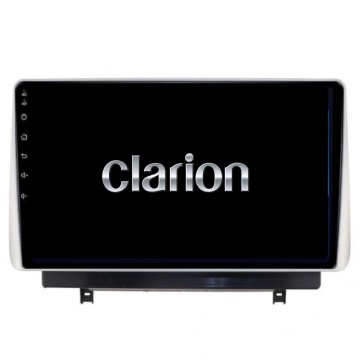 Navigatie Android Clarion GL-700 XD8581 10 Inch Mazda 3 (dupa 2019), 4 GB, 64 GB, IPS