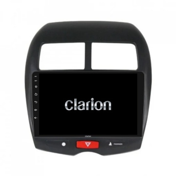 Navigatie Android Clarion GL-700 XD8581 10 Inch Peugeot 4008 (2012-2017), 2 GB, 32 GB, IPS
