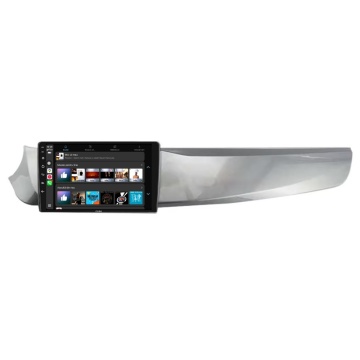 Navigatie Android Clarion GL-700 XD8581 9" Alfa Romeo Giulietta (2010-2014), 4 GB, 64 GB, IPS, CarPlay & Android Auto