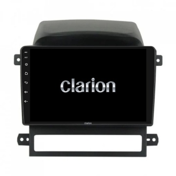 Navigatie Android Clarion GL-700 XD8581 9" Chevrolet Captiva (2006-2011), 2 GB, 32 GB, IPS