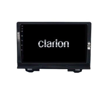 Navigatie Android Clarion GL-700 XD8581 9 Inch Honda HR-V (dupa 2021), 2 GB, 32 GB, IPS