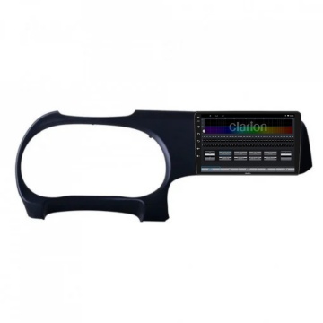 Navigatie Android Clarion GL-700 XD8581 9 Inch Hyundai I10 (dupa 2020), 4 GB, 64 GB, IPS