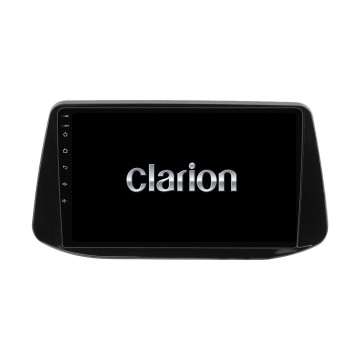 Navigatie Android Clarion GL-700 XD8581 9 Inch Hyundai I30 PD (dupa 2017), 4 GB, 64 GB, IPS