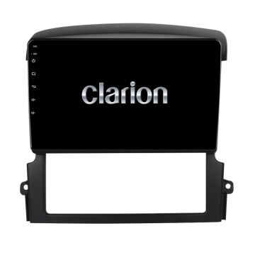 Navigatie Android Clarion GL-700 XD8581 9 Inch Kia Sorento I (2006-2009), 4 GB, 64 GB, IPS