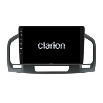 Navigatie Android Clarion GL-700 XD8581 9 Inch Opel Insignia A (2008-2013), 4 GB, 64 GB, IPS
