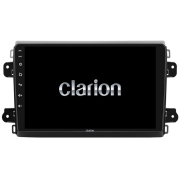 Navigatie Android Clarion GL-700 XD8581 9 Inch Opel Movano C (dupa 2022), 4 GB, 64 GB, IPS