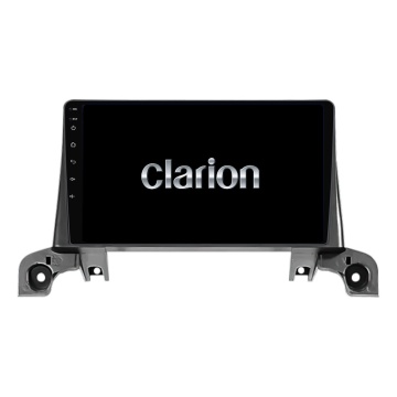 Navigatie Android Clarion GL-700 XD8581 9 Inch Peugeot 4008 II (dupa 2016), 4 GB, 64 GB, IPS