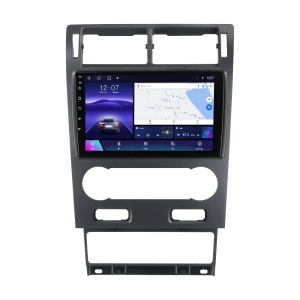 Navigație Dedicată Ford Mondeo III (2004-2007) 2GB RAM, 32GB, Octa-Core, Ecran QLED 9", CarPlay, Android Auto, Slot SIM 4G