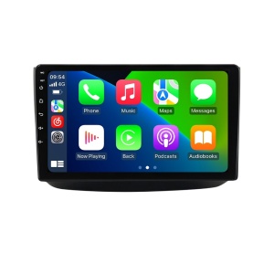 Navigatie Mercedes Vito 2003-2012 4 GB RAM + 64 GB ROM QLED 8 CORE SIM CARPLAY COOLER - Img 2