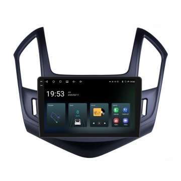 Navigatie Piloton Chevrolet Cruze (2013-2015) - 4GB RAM, 64GB, Quad Core 1.5Ghz, Display In-Cell