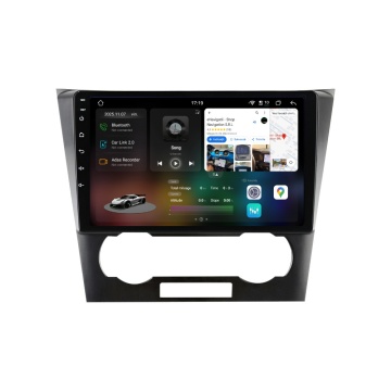 Navigatie Piloton Chevrolet Epica (2004-2012) - 12GB RAM, 256GB, Octa Core 2.7Ghz, Display 2K, SIM 4G