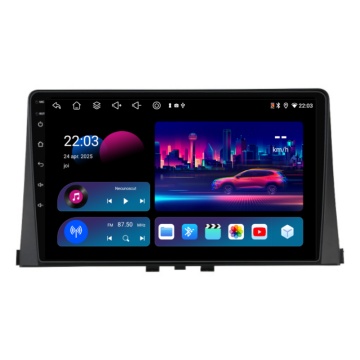 Navigatie Piloton Citroen Berlingo (dupa 2018) - 4GB RAM, 64GB, Octa Core 1.6Ghz, Display In-Cell