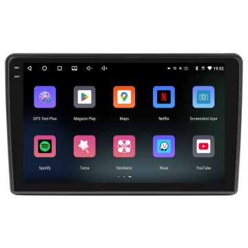 Navigatie Piloton Citroen C5 III (2008-2017) - 4GB RAM, 64GB, Quad Core 1.5Ghz, Display In-Cell