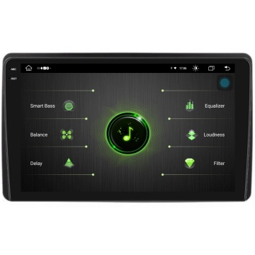 Navigatie Piloton Dacia Duster 2 (2018-2022) - 8GB RAM, 256GB, Octa Core 2Ghz, Display 2K, SIM 4G