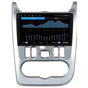 Navigatie Piloton Dacia Sandero 1 (2008-2013) - 2GB RAM, 32GB, Quad Core 1.5Ghz, Display In-Cell
