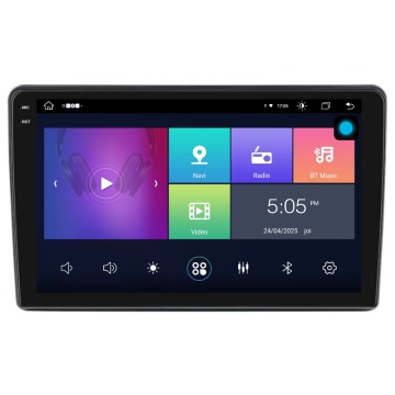 Navigatie Piloton Fiat 500L (dupa 2012) - 8GB RAM, 256GB, Octa Core 2Ghz, Display In-Cell - Img 2