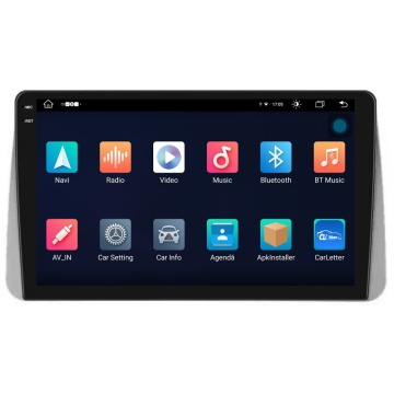 Navigatie Piloton Fiat Tipo (dupa 2015) - 8GB RAM, 256GB, Octa Core 2Ghz, Display 2K, SIM 4G - Img 5