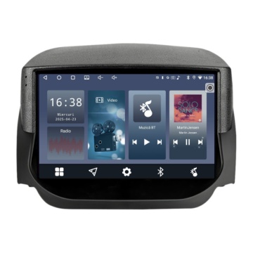 Navigatie Piloton Ford Ecosport (2013-2016) - 2GB RAM, 32GB, Quad Core 1.5Ghz, Display In-Cell