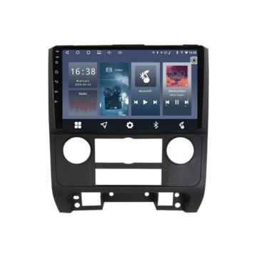 Navigatie Piloton Ford Escape (2007-2012) - 2GB RAM, 32GB, Quad Core 1.5Ghz, Display In-Cell