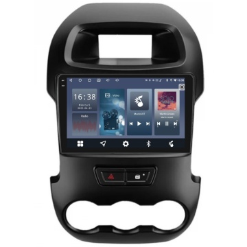 Navigatie Piloton Ford Ranger (2011-2015) - 4GB RAM, 64GB, Quad Core 1.5Ghz, Display In-Cell