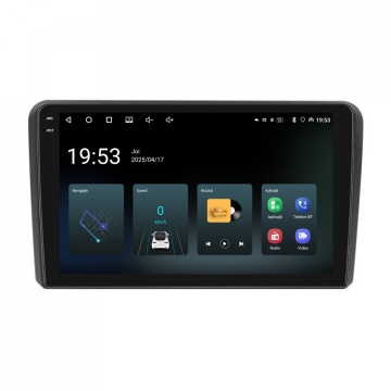 Navigatie Piloton Ford Transit (2006-2014) - 2GB RAM, 32GB, Quad Core 1.5Ghz, Display In-Cell - Img 2