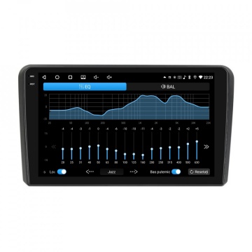 Navigatie Piloton Ford Transit (2006-2014) - 4GB RAM, 64GB, Quad Core 1.5Ghz, Display In-Cell - Img 5