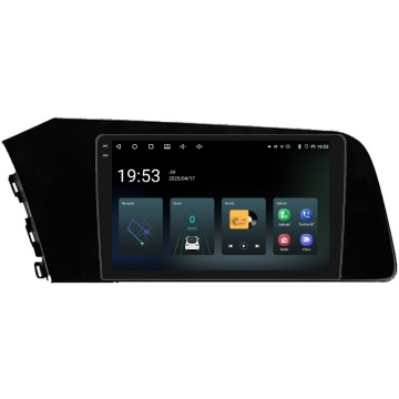 Navigatie Piloton Hyundai Elantra VII (dupa 2020) - 4GB RAM, 64GB, Quad Core 1.5Ghz, Display In-Cell