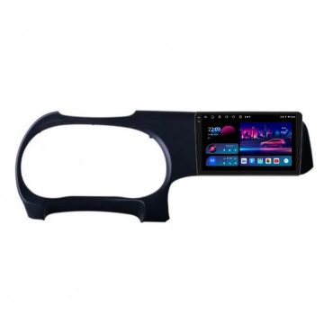 Navigatie Piloton Hyundai I10 (dupa 2020) - 8GB RAM, 256GB, Octa Core 2Ghz, Display In-Cell