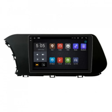 Navigatie Piloton Hyundai I20 (dupa 2020) - 4GB RAM, 64GB, Octa Core 2Ghz, Display 2K, SIM 4G