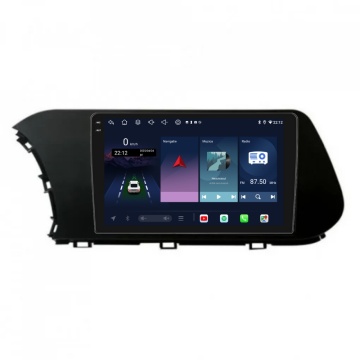 Navigatie Piloton Hyundai I20 (dupa 2020) - 8GB RAM, 256GB, Octa Core 2Ghz, Display In-Cell