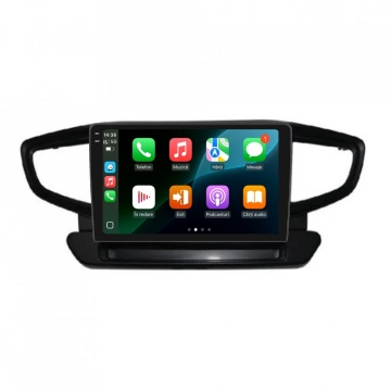 Navigatie Piloton Hyundai Ioniq (2016-2022) - 8GB RAM, 256GB, Octa Core 2Ghz, Display In-Cell