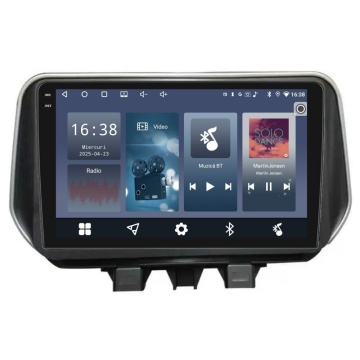 Navigatie Piloton Hyundai Tucson (2015-2020) - 2GB RAM, 32GB, Quad Core 1.5Ghz, Display In-Cell