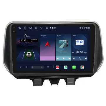 Navigatie Piloton Hyundai Tucson (2015-2020) - 6GB RAM, 128GB, Octa Core 1.6Ghz, Display In-Cell