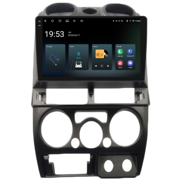 Navigatie Piloton Isuzu D-Max I (2007-2012) - 2GB RAM, 32GB, Quad Core 1.5Ghz, Display In-Cell - Img 2