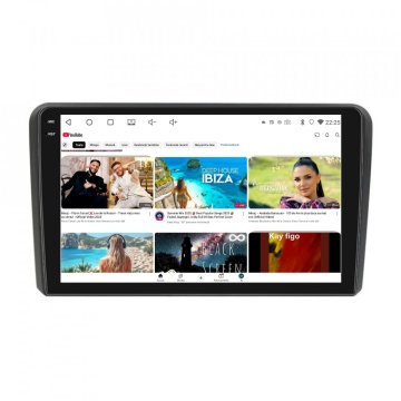 Navigatie Piloton Iveco Daily IV / V (2006-2014) - 2GB RAM, 32GB, Quad Core 1.5Ghz, Display In-Cell - Img 6