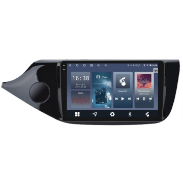 Navigatie Piloton Kia Ceed (2010-2012) - 2GB RAM, 32GB, Quad Core 1.5Ghz, Display In-Cell