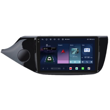 Navigatie Piloton Kia Ceed (2012-2018) - 6GB RAM, 128GB, Octa Core 1.6Ghz, Display In-Cell